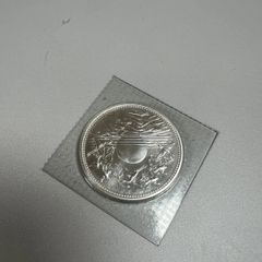 限定値下【未開封】メイプルリーフ銀貨 1オンス 1989年 カナダ 純銀