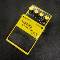 YAMAHA OD-01 Overdrive 基板 本体 - メルカリ