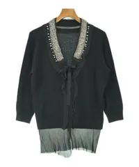 DONNA KARAN カーディガン レディース 【古着】【中古】【送料無料】のサムネイル