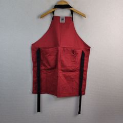希少イッセイミヤケ im product シアージャガーサロンエプロン - メルカリ