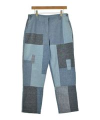 3.1 Phillip Lim フィリップリム 裾ジップ ナイロンジョガーパンツ 