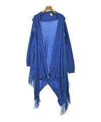 ROBERTA SCARPA カーディガン レディース 【古着】【中古】【送料無料】