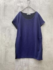 Ameri VINTAGE アメリヴィンテージ KNOT SLEEVE JACKET ノーカラー