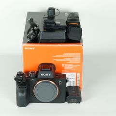 SONY α7R III ＋SONY純正VG-C3EM 動作確認済み - メルカリ