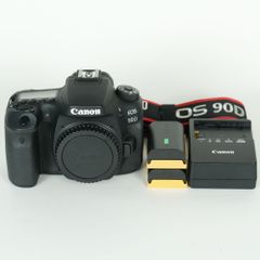 Canon EOS 90D ボディ ★ショット数わずか1000回以下★ Canon EOS 90D ボディ ☆ショット数わずか1000回以下☆ - メルカリ