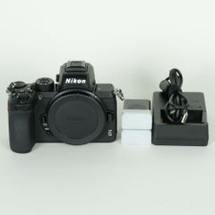 Nikon Z50本体 NEEWER TT560ストロボ バッテリー SDセット - メルカリ