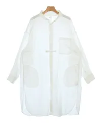 Y's シャツワンピース レディース 【古着】【中古】【送料無料】のサムネイル