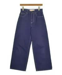 MARNI デニムパンツ レディース 【古着】【中古】【送料無料】のサムネイル