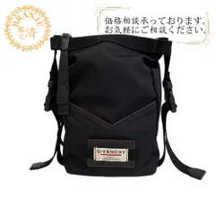 ジバンシィ ハンドバッグ バックパック リュック・デイパックのサムネイル
