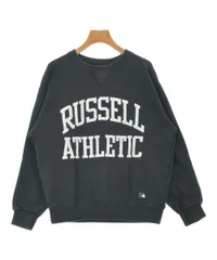 Russell Athletic スウェット レディース 【古着】【中古】【送料無料】のサムネイル