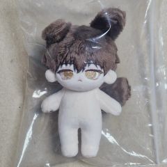 チャンハヌム 10cm ぬいぐるみ - メルカリ