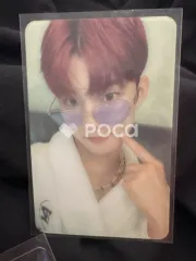 THE BOYZ キュー THRILL-ING Splash Ver.