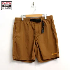 00s Timberland ショートパンツ メンズ Lサイズ相当のサムネイル