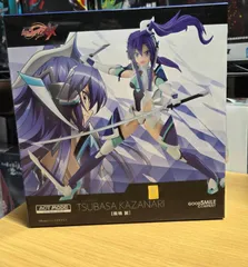 【中古】戦姫絶唱シンフォギアGX　CT MODE 風鳴翼　フィギュア