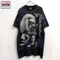 Marshall ヴィンテージ Tシャツ 1993年 L フェード スカル - メルカリ