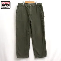 00s Carhartt ダック ペインターパンツ メンズ XL~サイズ相当 ビッグサイズ オーバーサイズのサムネイル