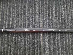 テンセイ1k pro white キャロウェイスリーブ付きシャフト - メルカリ
