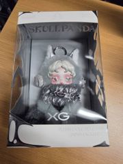 SKULLPANDA XG 日本限定 POPMART 新品未開封 スカルパンダ - メルカリ