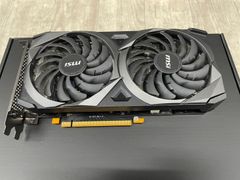 NVIDIA GeForce RTX 3060TI ELSA ジャンク品 - メルカリ