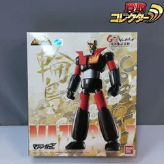 2026年最新】スーパーロボット超合金 マジンガーzの人気アイテム