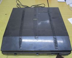 B229 PIONEER パイオニア DVL-9 DVD/LDプレーヤー リモコン付き 