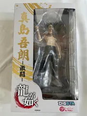 【未開封】『龍が如く』 真島 吾朗 -激闘-のサムネイル
