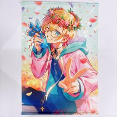 町田ちま B2タペストリー 「誕生日2021」 - メルカリ