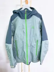 モンヴィンテージ(100)SALOMON サロモン メンズ ゴアテックス アウターのサムネイル