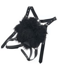 美品！！Noir Kei Ninomiya ライダース風ビスチェ - メルカリ