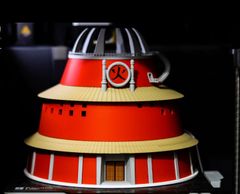 7セット販売品」大阪 万博 大屋根リング 1/200 スケール 模型