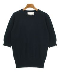 extreme cashmere 半袖ニットlauren エクストリームカシミア - メルカリ
