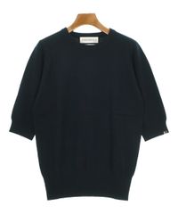 extreme cashmere 半袖ニットlauren エクストリームカシミア - メルカリ