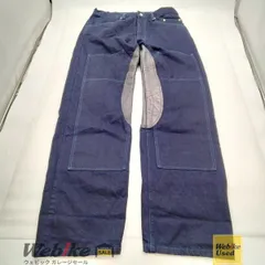 KADOYA CORSA LMX-COMBO デニムパンツ | サイズ：XXL/2XL RXBI31928のサムネイル