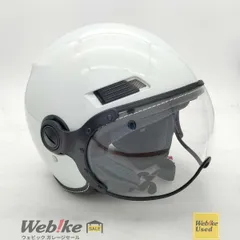 マルシン工業(Marushin) MS-340 ジェットヘルメット | サイズ：L RXBI31991のサムネイル