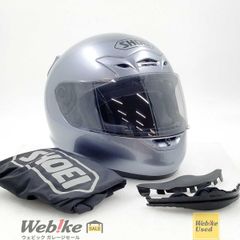 フルフェイス ショウエイ SHOEI ビンテージ 1975年製 族ヘル - メルカリ