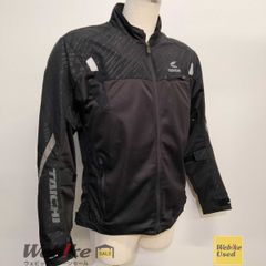 RS TAICHI×HONDA トルクメッシュジャケット M - メルカリ