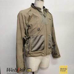 BERIK ハーフメッシュ ライディングジャケット 52 BEK-19-0012