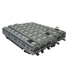 全日空商事 1/200 ANA NH20085 ボーイング 747-400 JA8097 飛行機 模型