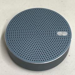 Tivoli Go Andiamo silver Bluetoothスピーカー - メルカリ