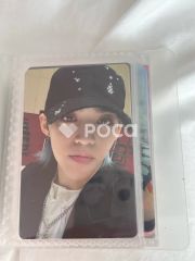 SEVENTEEN セブチ エスクプス トレカ17 IS RIGHT HERE - メルカリ