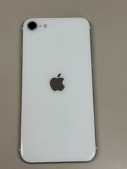極美品 iPhone SE2 64GB ホワイト SIMフリー - メルカリ