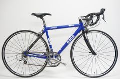 gios ジオス ロードバイク 画像重視 現状お渡し品 年式不明 - メルカリ