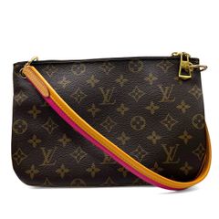 極美品✨ ルイヴィトン モノグラム ロレッタ ショルダーバッグ 総柄 LV