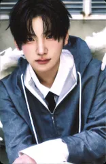 &TEAM PHOTO CARD SET YUMA Back to Life POP-UP B