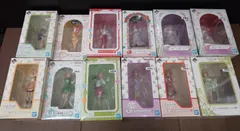 一番くじ　五等分の花嫁　フィギュア　12体セット