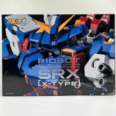 2026年最新】riobot srxの人気アイテム - メルカリ