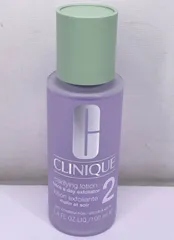クリニーク クラリファイング ローション 2 100ml 管理Mのサムネイル
