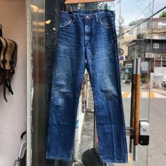 Lee WAREHOUSE 101Z 耳付 センター赤タグ W31 - メルカリ