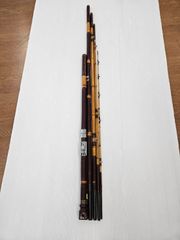 シマノ へら竿 春秋 13尺 (390) 並継 「収納袋無し」 - メルカリ