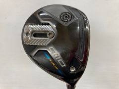 TaylorMade Qi10 TOUR 3W 15度ベンタスブラック6X - メルカリ